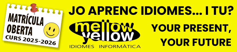 Mellow Yellow