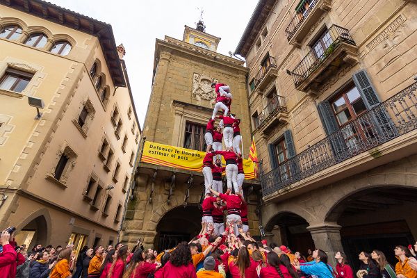 15è aniversari d'Els Emboirats 