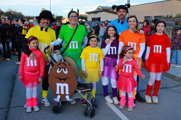 Carnaval a Gurb