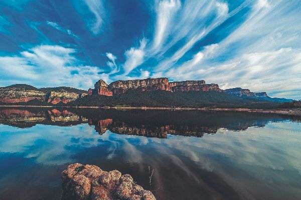 Fotos de la setmana a Osona