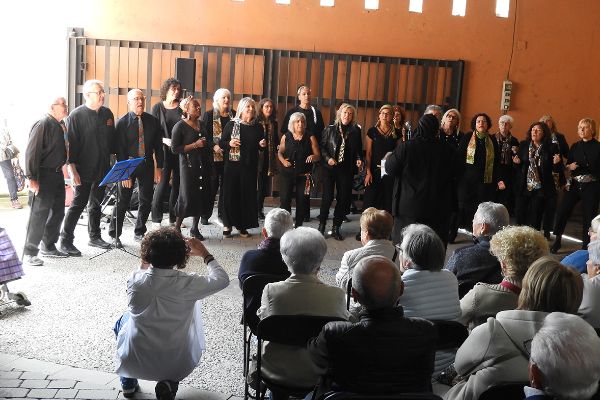 Miniconcerts a Centelles