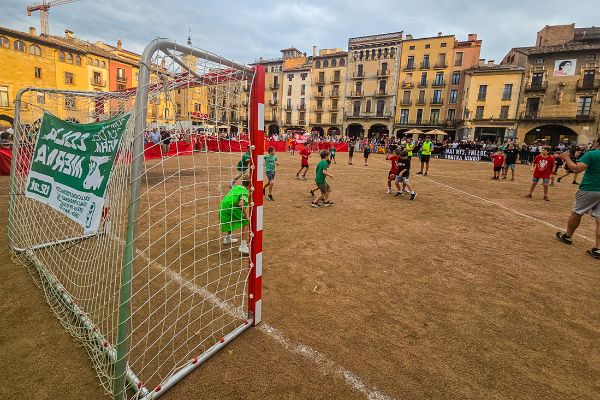 La Cridòria - FM Vic