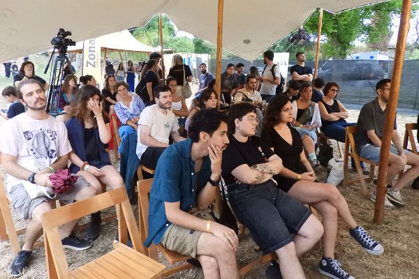 Cantilafont - Divendres