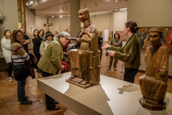 La Prèvia del Medieval