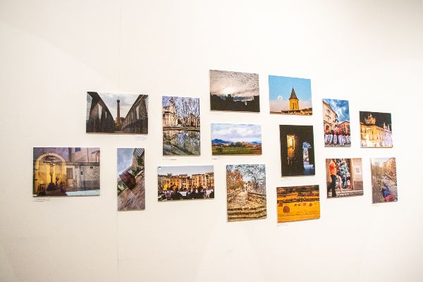 Concurs fotografia Premi Amics Vic