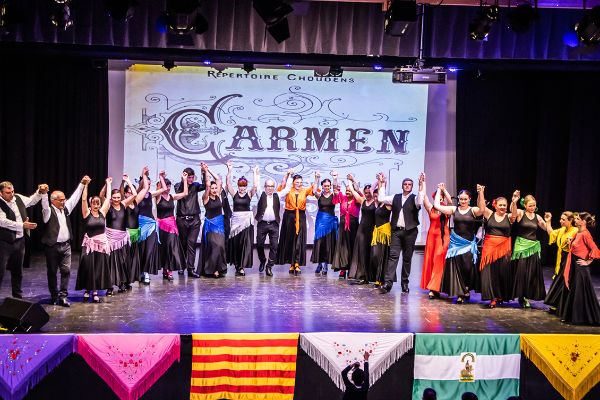 Dia d'Andalusia a Tona