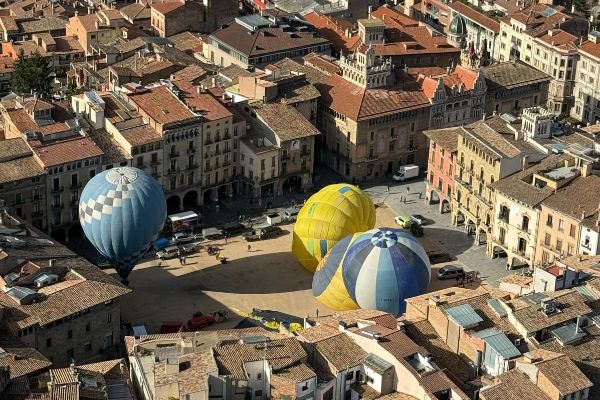 43è Trofeu Internacional de Globus