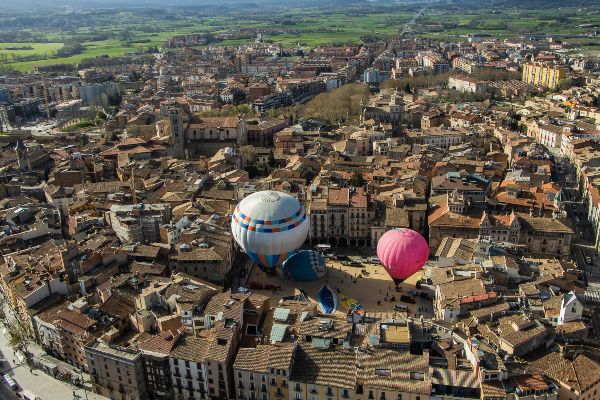 43è Trofeu Internacional de Globus 