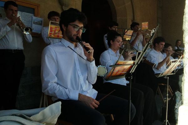 Aplec dels ous Hostalets de Balenyà