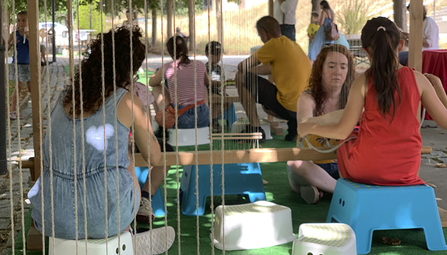 La IV Fira de dones artesanes comptarà amb 61 projectes artesanals liderats per dones 3