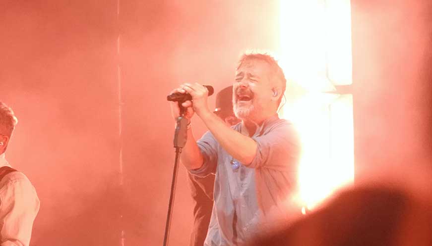 El Cabró Rock s'omple amb 30.000 assistents 2