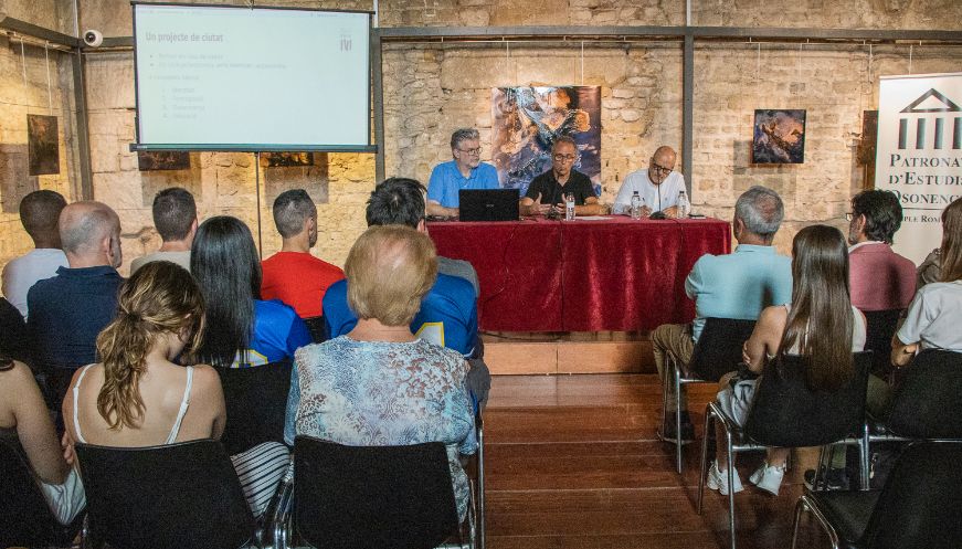 Neix SíVic, un projecte d’entitats esportives de Vic que aposta pel civisme i la cohesió social 2