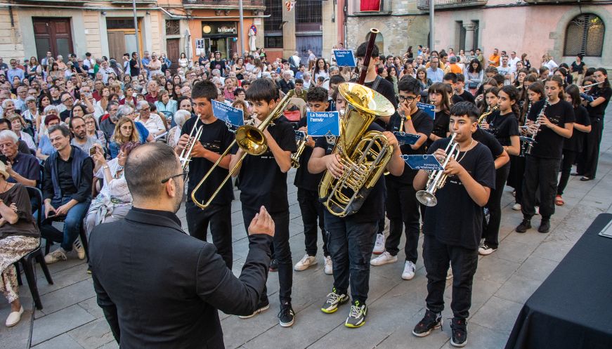 Vic posa el punt final a dues setmanes intenses de Festa Major 3