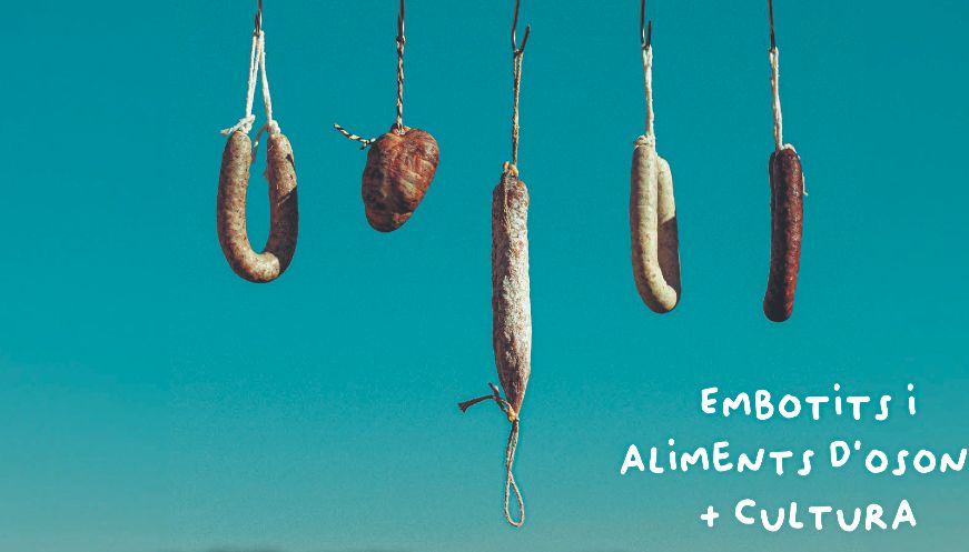 Què fer aquest cap de setmana? 3