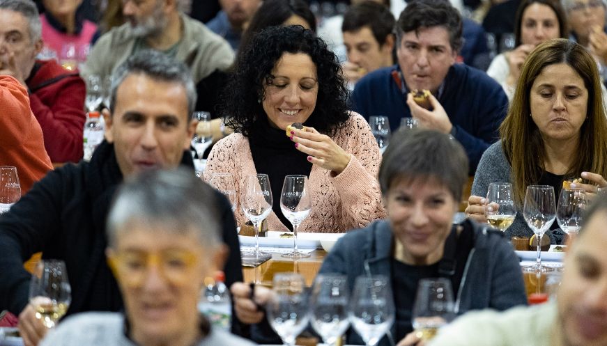 “El Trufforum és una oportunitat única per descobrir el món de la tòfona negra” 2