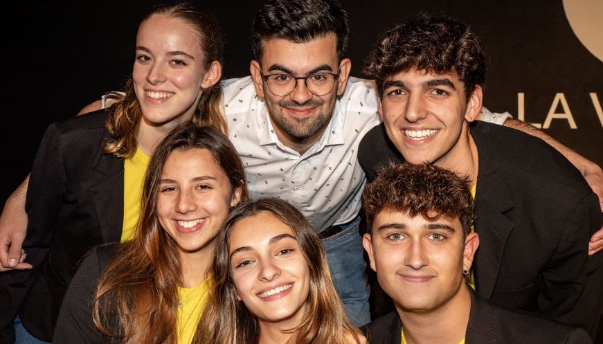 Què fer aquest cap de setmana? 4