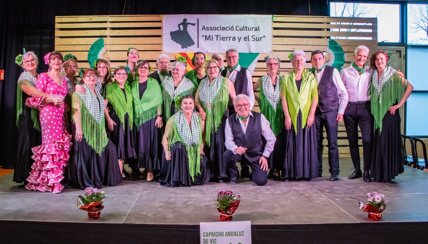 Diada d'Andalusia a Manlleu 3