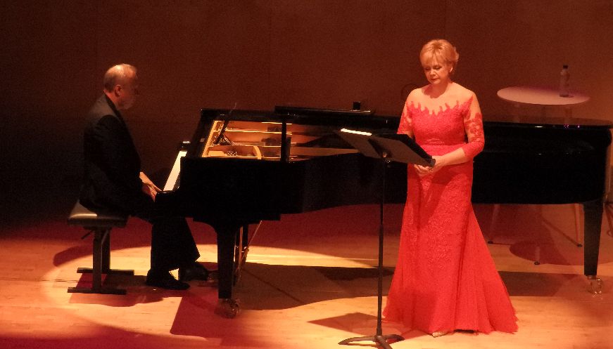 Brillant concert en homenatge a les compositores de tots els temps 2