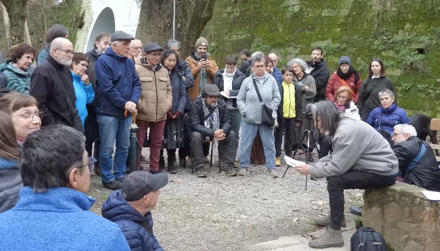 Osona i el Lluçanès tenen el 73% de les fonts analitzades, contaminades per nitrats, segons el GDT 2