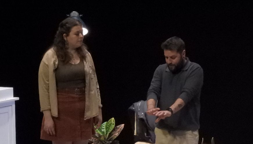 Èxit rotund a l'estrena de 'Animals de companyia' 2