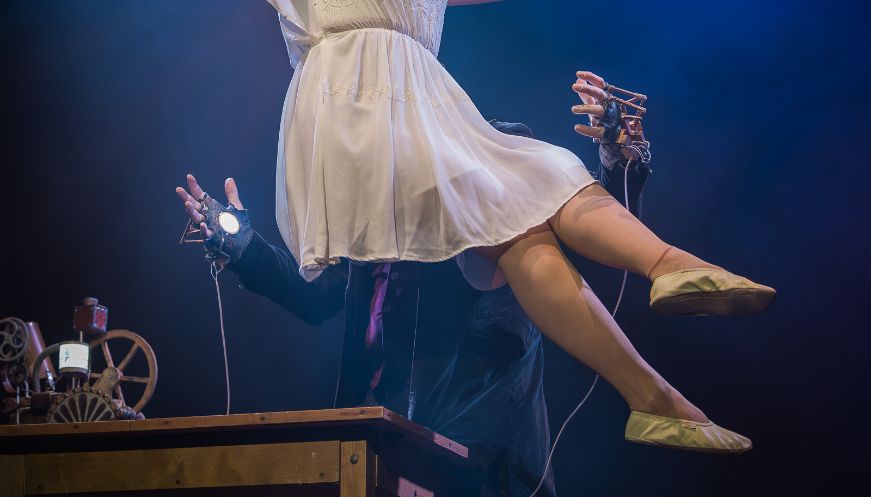 Una Tona de Màgia triomfa amb una Gala Internacional plena de ciència, emoció i grans il·lusions 2