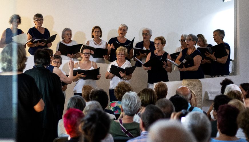 Havaneres amb regust de rom i memòria romana
