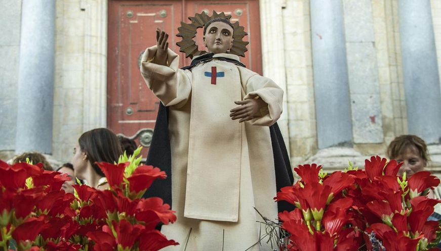 Per què s’han suspès els actes religiosos de la Festa Major de Vic?