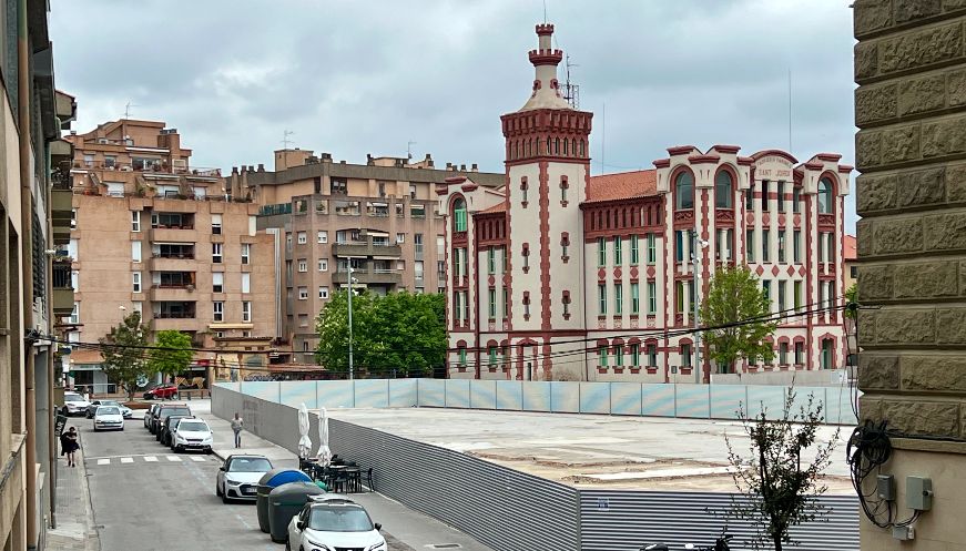 La situació del CAP Nord de Vic: història completa i claus del debat 2