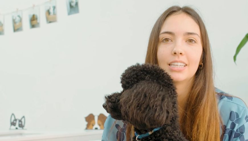 ‘Les mascotes no són joguines, són membres de la família amb necessitats pròpies’