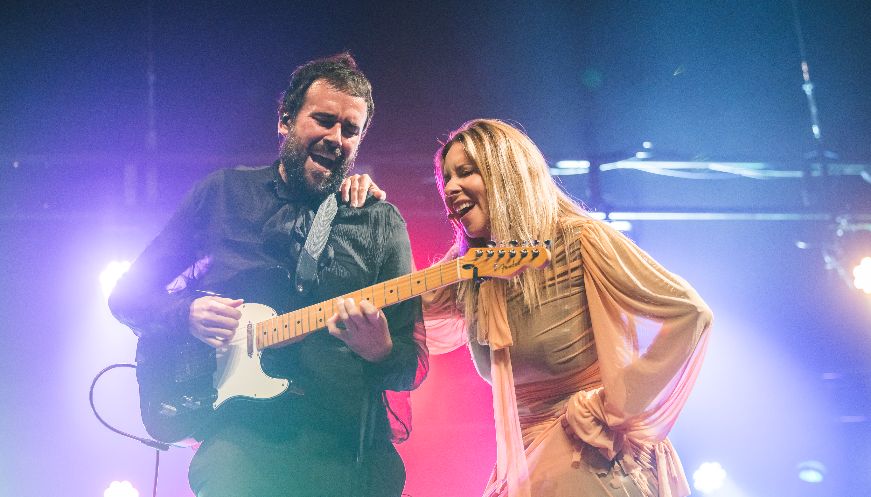 El 37è MMVV s’estrena amb Rocío Márquez i un viatge sonor entre el flamenc i l’experimentació