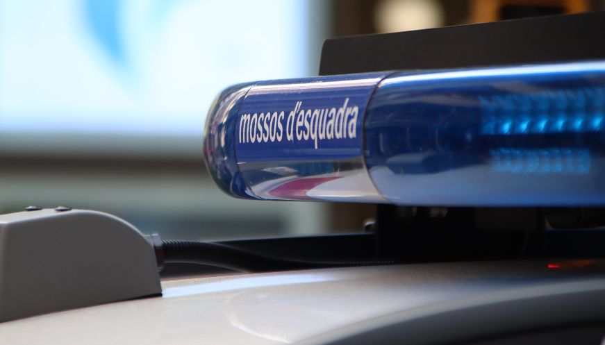 Alerten de l’ús del mètode de la sembra per robar a persones grans a Torelló