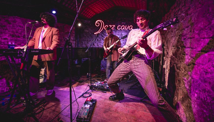 El MMVV 2025 tanca l’activitat professional i afronta un cap de setmana amb concerts destacats
