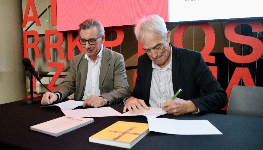 El MEV treballa en una exposició que promou la diversitat religiosa de Vic