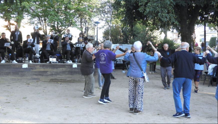La Fira de la Mercè 2025 se celebrarà a Calldetenes aquest dissabte 4 d’octubre