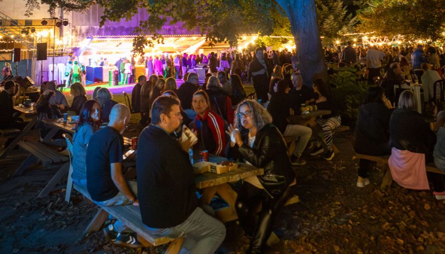 La Festa Pendent ja no està pendent?