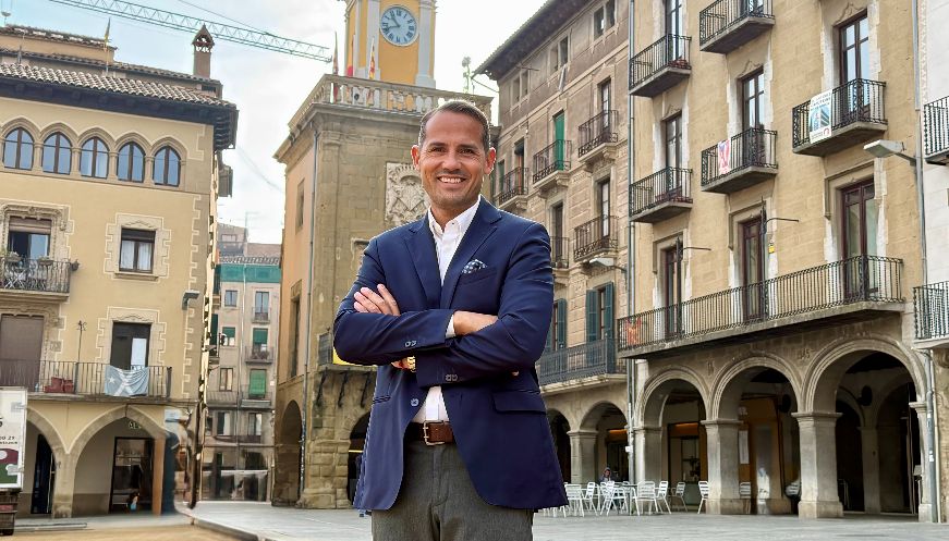 “Un client satisfet és el millor agent comercial”