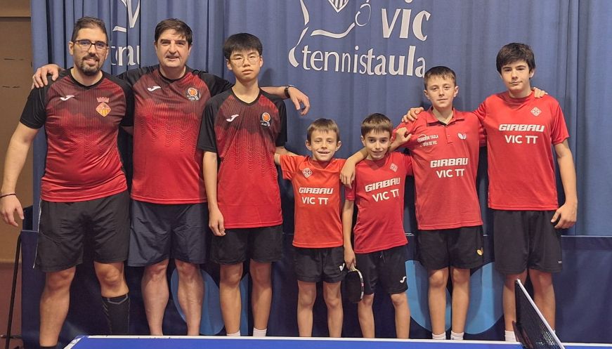 Foto: Vic TT