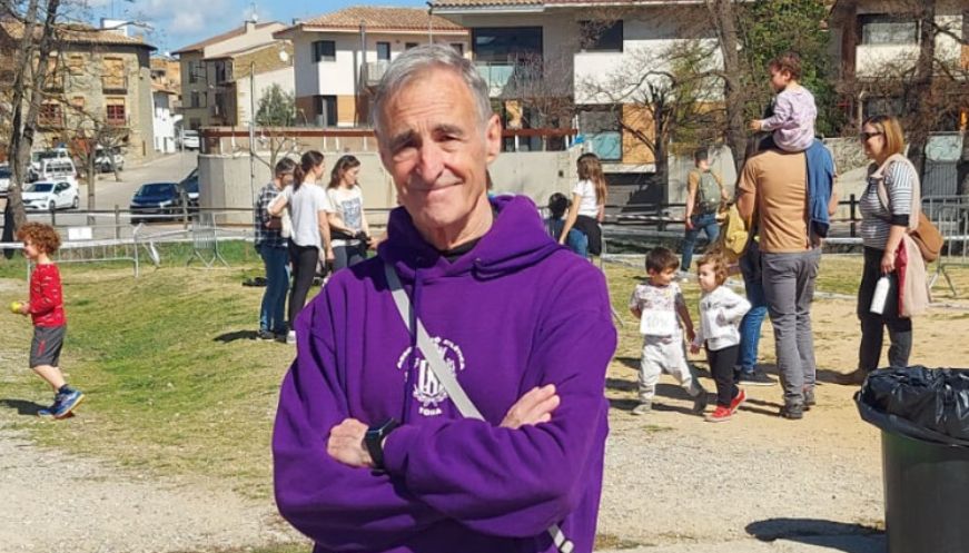 Defunció del Juan Pérez