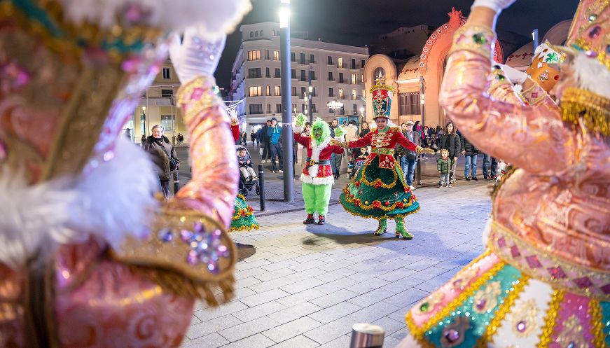 Regala Tarragona per Nadal