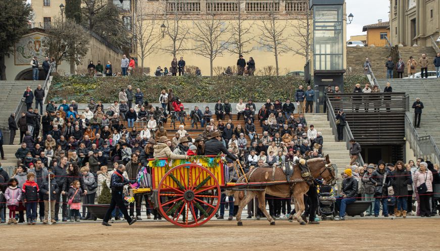 Foto arxiu 2025: Josep M. Anglada