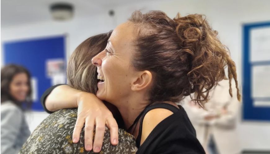 Foto: Fundació L'Esguard