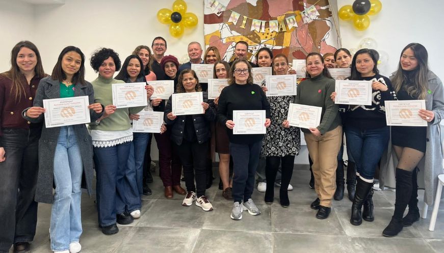 Foto: Mancomunitat La Plana