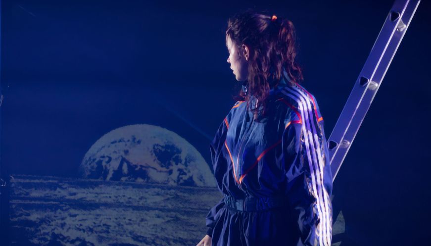 La ciència-ficció es fa realitat a Seva amb l’arribada d’'Artemis'