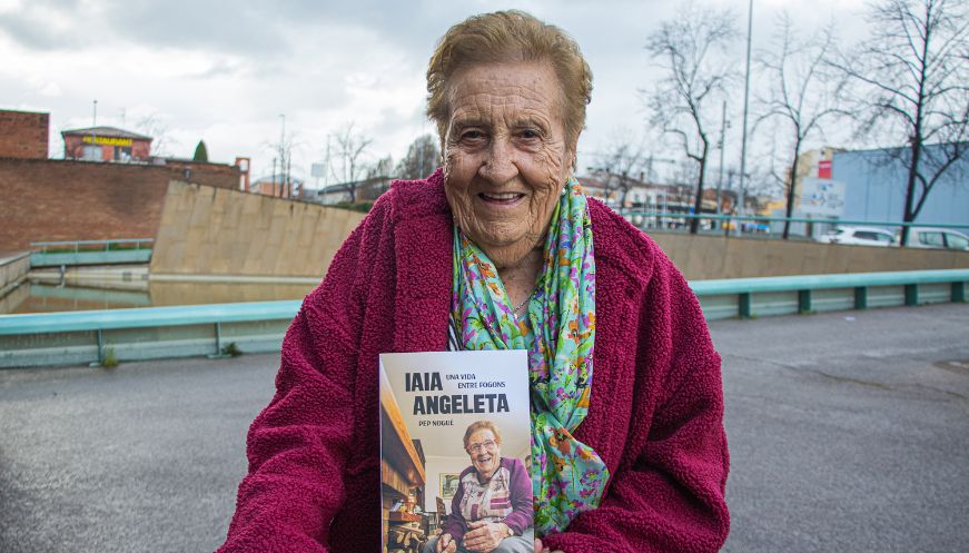 Foto: Josep M. Costa