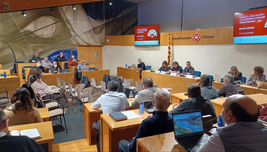 Foto: Consell Comarcal d'Osona 2