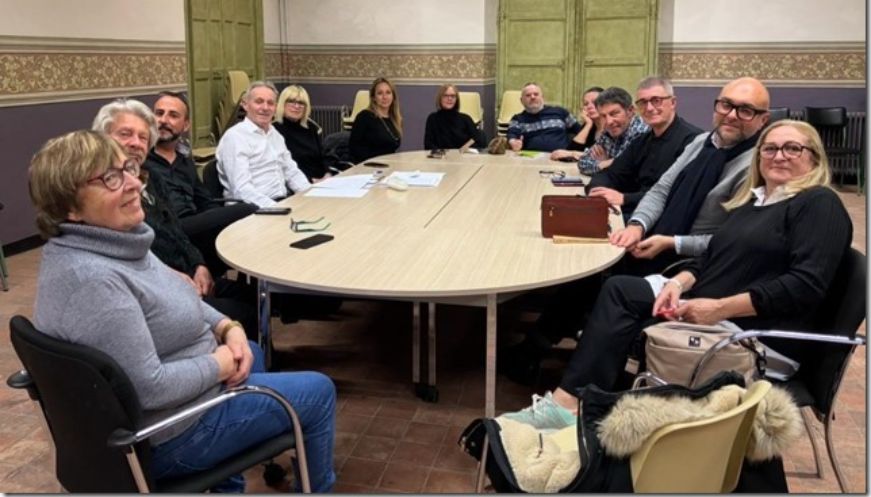 Josep Anglada serà l'alcaldable de SOMI a Vic a les eleccions municipals del 2027