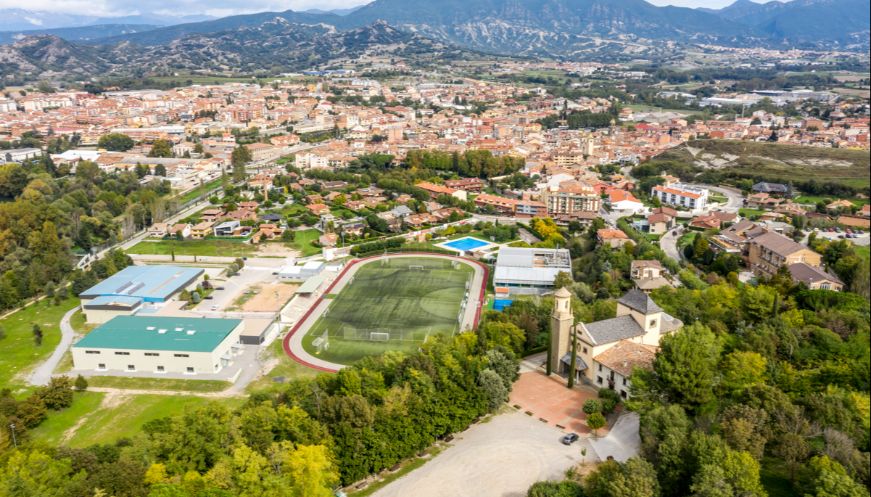 Osona manté 6.490 persones a l’atur mentre els serveis socials guanyen pes en una Catalunya cada cop més envellida