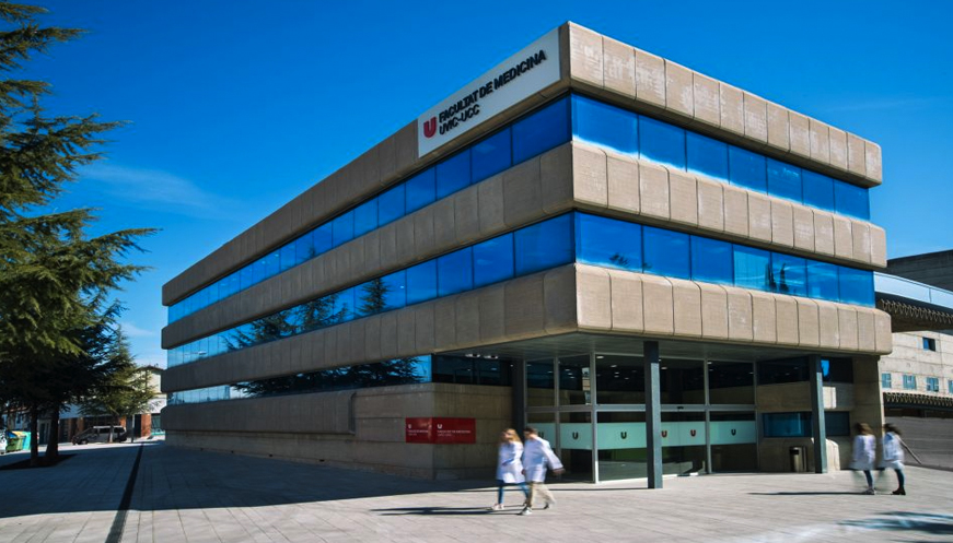 La UVic-UCC guanyarà 25 places de Medicina el curs vinent dins del pla del Govern per ampliar-ne l’oferta
