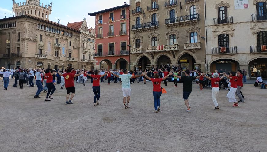 Què fer aquest cap de setmana?
