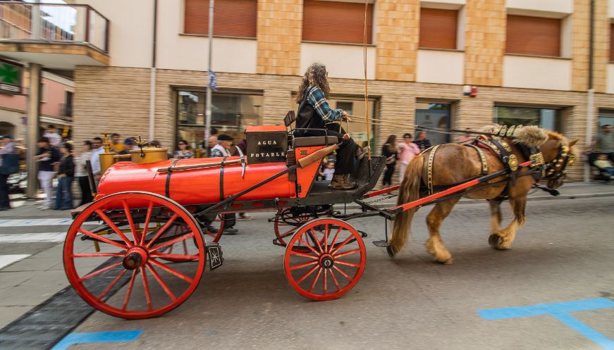 Foto: Josep M. Costa 